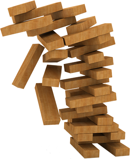 Jenga