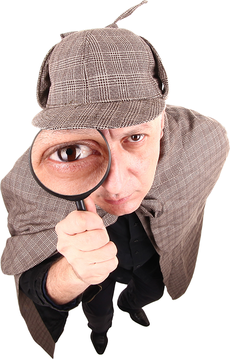 Private investigator